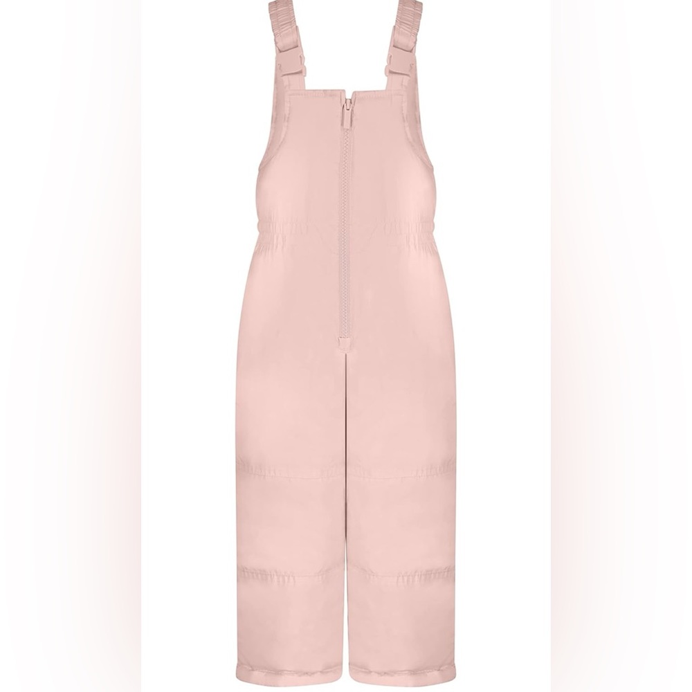 Girls Snowsuit - Picture 2 of 7